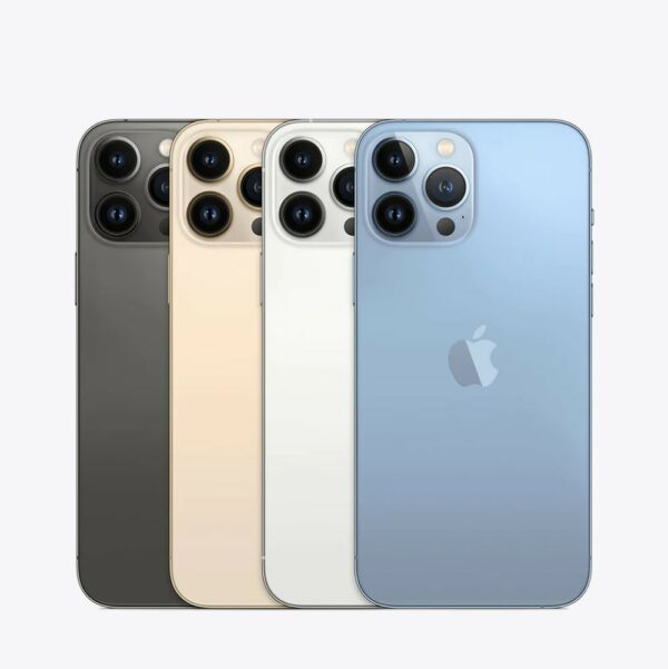 iPhone 13 Pro Premium ASIS+